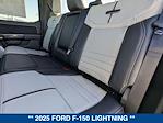 New 2025 Ford F-150 Lightning Platinum SuperCrew Cab for sale #255265 - photo 19