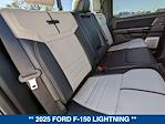 New 2025 Ford F-150 Lightning Platinum SuperCrew Cab for sale #255265 - photo 20