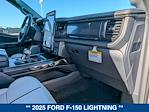 New 2025 Ford F-150 Lightning Platinum SuperCrew Cab for sale #255265 - photo 21