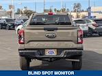 New 2025 Ford Ranger Lariat SuperCrew Cab for sale #255278 - photo 4