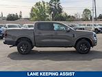 New 2025 Ford Ranger Lariat SuperCrew Cab for sale #255278 - photo 6