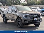 New 2025 Ford Ranger Lariat SuperCrew Cab for sale #255278 - photo 7