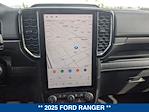 New 2025 Ford Ranger Lariat SuperCrew Cab for sale #255278 - photo 13