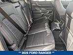 New 2025 Ford Ranger Lariat SuperCrew Cab for sale #255278 - photo 18