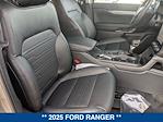 New 2025 Ford Ranger Lariat SuperCrew Cab for sale #255278 - photo 19