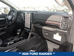 New 2025 Ford Ranger Lariat SuperCrew Cab for sale #255278 - photo 20