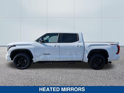 Used 2024 Toyota Tundra - photo 1