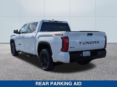 Used 2024 Toyota Tundra - photo 1