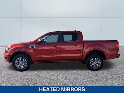 Used 2020 Ford Ranger - photo 1