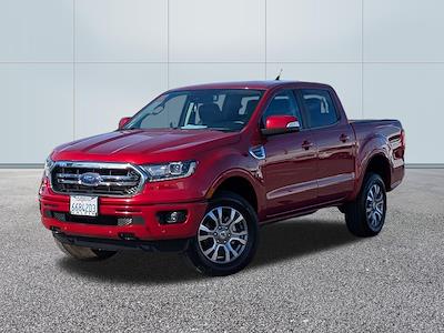 Used 2020 Ford Ranger - photo 1