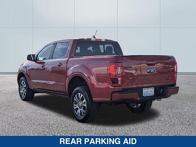 Used 2020 Ford Ranger - photo 1