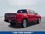 2020 Ford Ranger SuperCrew Cab 4x2 Pickup for sale #255294A - photo 5