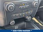 2020 Ford Ranger SuperCrew Cab 4x2 Pickup for sale #255294A - photo 17
