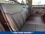 2020 Ford Ranger SuperCrew Cab 4x2 Pickup for sale #255294A - photo 22