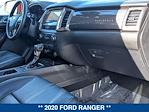2020 Ford Ranger SuperCrew Cab 4x2 Pickup for sale #255294A - photo 23