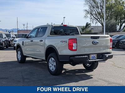 2025 Ford Ranger SuperCrew Cab 4x4 Pickup for sale #255310 - photo 2