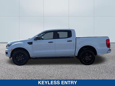 Used 2023 Ford Ranger - photo 1