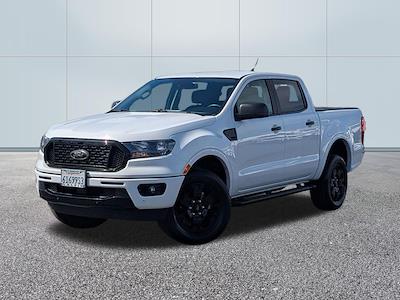 Used 2023 Ford Ranger - photo 1