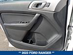 2023 Ford Ranger SuperCrew Cab 4x2 Pickup for sale #255315A - photo 10