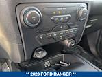 2023 Ford Ranger SuperCrew Cab 4x2 Pickup for sale #255315A - photo 17