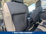 2023 Ford Ranger SuperCrew Cab 4x2 Pickup for sale #255315A - photo 21