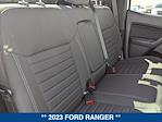 2023 Ford Ranger SuperCrew Cab 4x2 Pickup for sale #255315A - photo 22