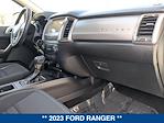 2023 Ford Ranger SuperCrew Cab 4x2 Pickup for sale #255315A - photo 23