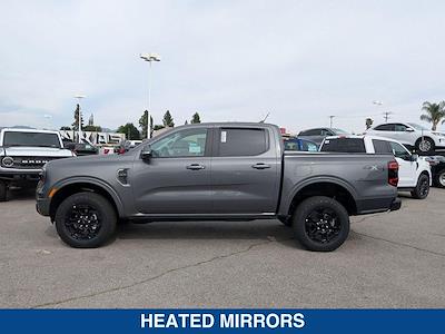 2025 Ford Ranger SuperCrew Cab 4x4 Pickup for sale #255324 - photo 2