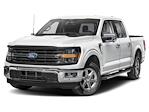 New 2025 Ford F-150 XLT SuperCrew Cab for sale #255336 - photo 1