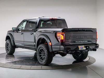 New 2025 Ford F-150 Raptor SuperCrew Cab for sale #255345 - photo 2