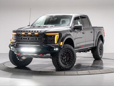 New 2025 Ford F-150 Raptor R SuperCrew Cab for sale #255372 - photo 1
