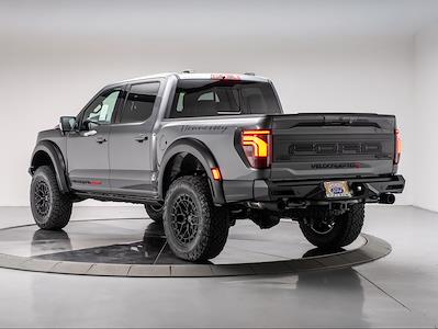 New 2025 Ford F-150 Raptor R SuperCrew Cab for sale #255372 - photo 2