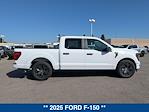 New 2025 Ford F-150 STX SuperCrew Cab for sale #255374 - photo 6