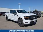 New 2025 Ford F-150 STX SuperCrew Cab for sale #255374 - photo 7