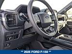 New 2025 Ford F-150 STX SuperCrew Cab for sale #255374 - photo 10