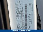 New 2025 Ford F-150 STX SuperCrew Cab for sale #255374 - photo 18