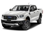 2020 Ford Ranger SuperCrew Cab 4x4 Pickup for sale #255374A - photo 1