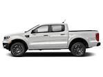 2020 Ford Ranger SuperCrew Cab 4x4 Pickup for sale #255374A - photo 2