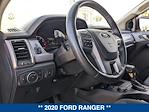 2020 Ford Ranger SuperCrew Cab 4x4 Pickup for sale #255374A - photo 12