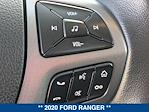 2020 Ford Ranger SuperCrew Cab 4x4 Pickup for sale #255374A - photo 15