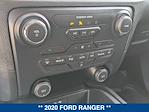 2020 Ford Ranger SuperCrew Cab 4x4 Pickup for sale #255374A - photo 17