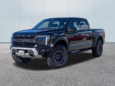 New 2025 Ford F-150 - photo 1