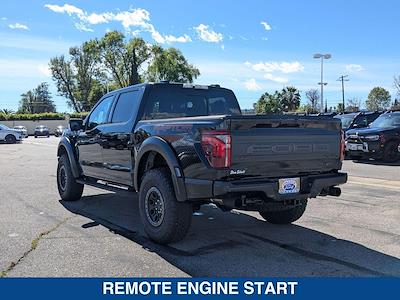 New 2025 Ford F-150 - photo 1