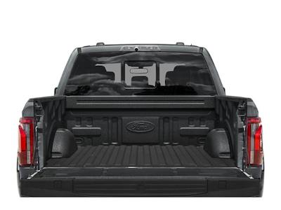New 2025 Ford F-150 - photo 1