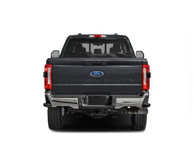 New 2026 Ford F-350 Crew Cab 4x4 SRW Pickup for sale #260001 - photo 2