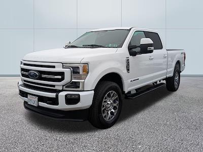 Used 2022 Ford F-250 Crew Cab for sale #260002A - photo 1