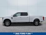 Used 2022 Ford F-250 Crew Cab for sale #260002A - photo 2