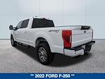 Used 2022 Ford F-250 Crew Cab for sale #260002A - photo 3