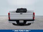 Used 2022 Ford F-250 Crew Cab for sale #260002A - photo 4