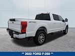 Used 2022 Ford F-250 Crew Cab for sale #260002A - photo 5